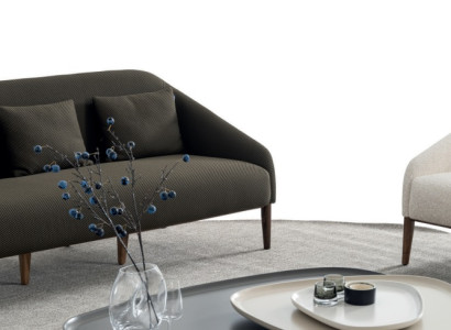 Luxury Living room Set Sofa Armchair Modern Design 3+1 Seater Furniture new